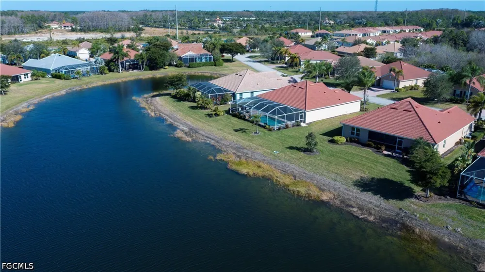 Birch Tree Lane Alva, FL 33920