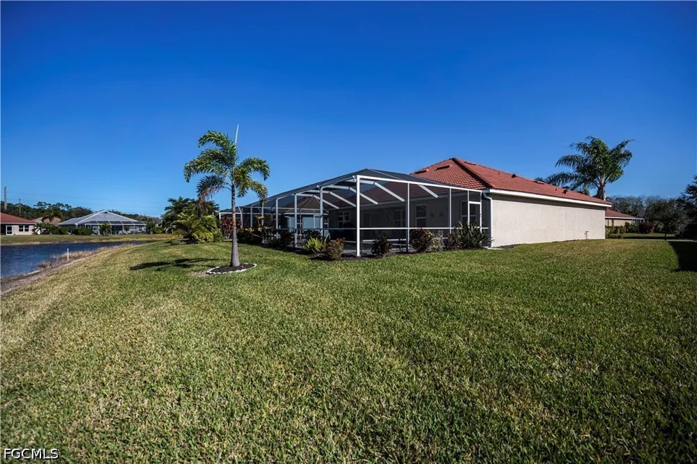 Birch Tree Lane Alva, FL 33920