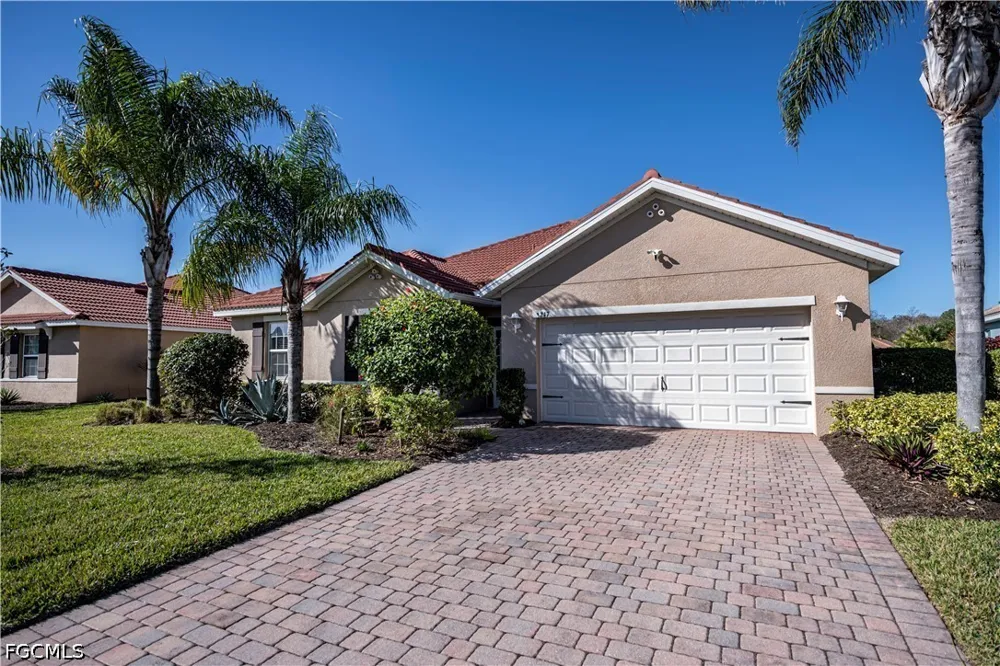 Birch Tree Lane Alva, FL 33920