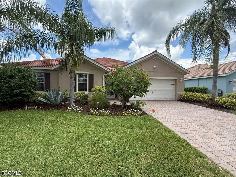 Birch Tree Lane Alva, FL 33920