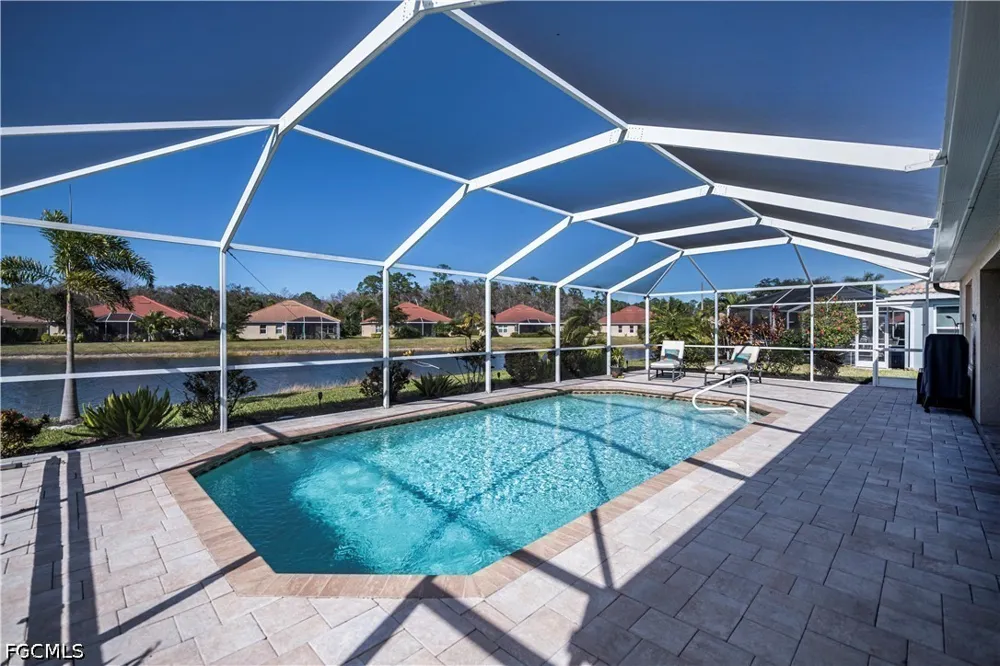 Birch Tree Lane Alva, FL 33920