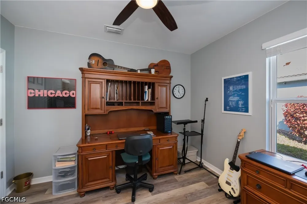 Birch Tree Lane Alva, FL 33920