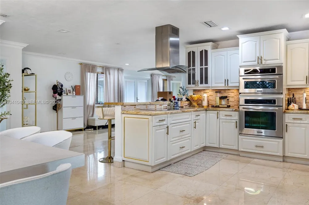 3220 NE 164th St North Miami Beach, FL 33160