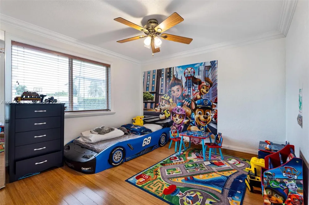 3220 NE 164th St North Miami Beach, FL 33160