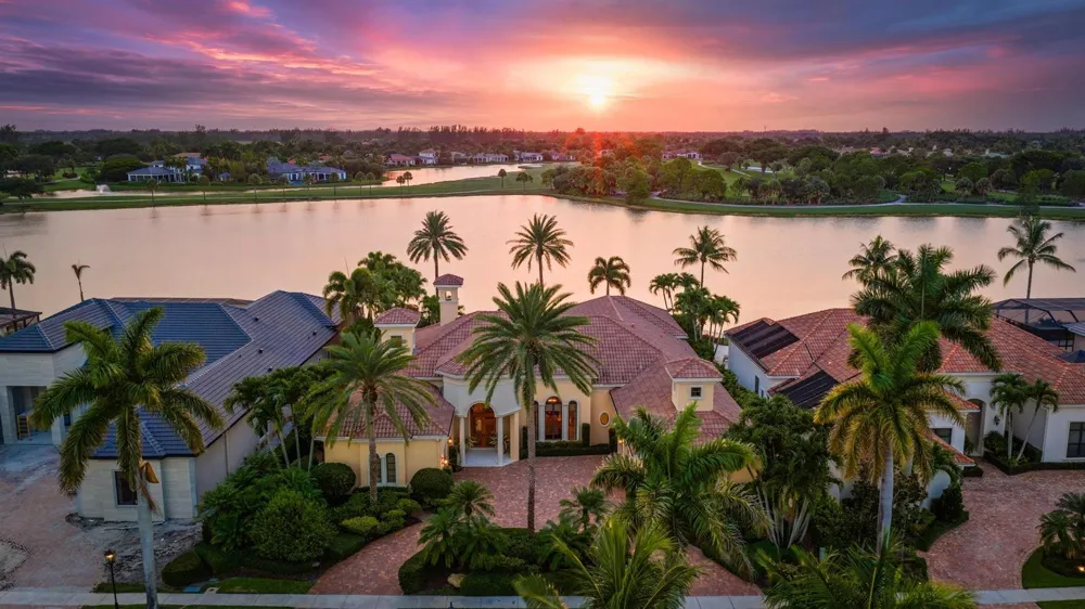 7287 Horizon Drive West Palm Beach, FL 33412