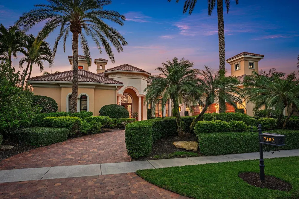 7287 Horizon Drive West Palm Beach, FL 33412