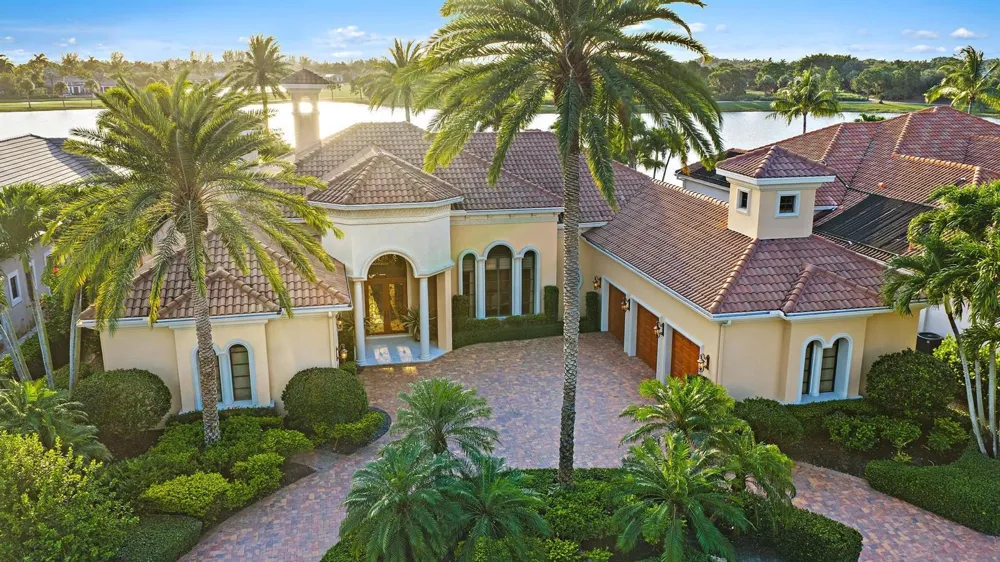 7287 Horizon Drive West Palm Beach, FL 33412