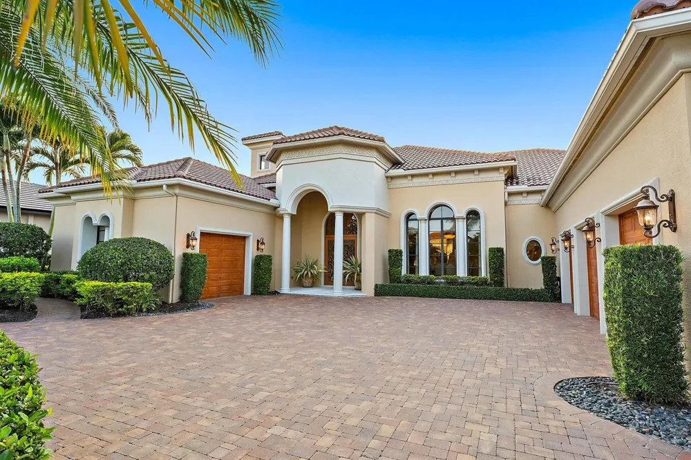 7287 Horizon Drive West Palm Beach, FL 33412