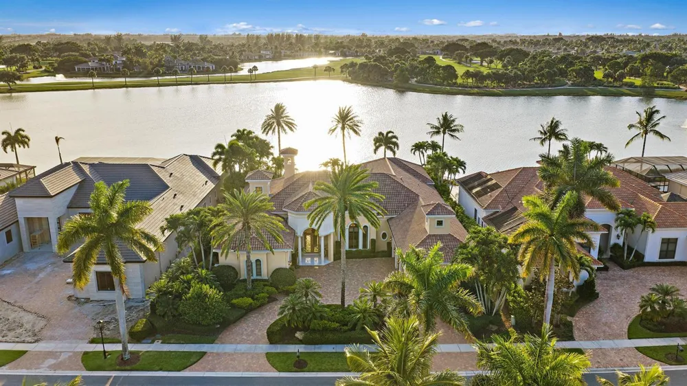 7287 Horizon Drive West Palm Beach, FL 33412