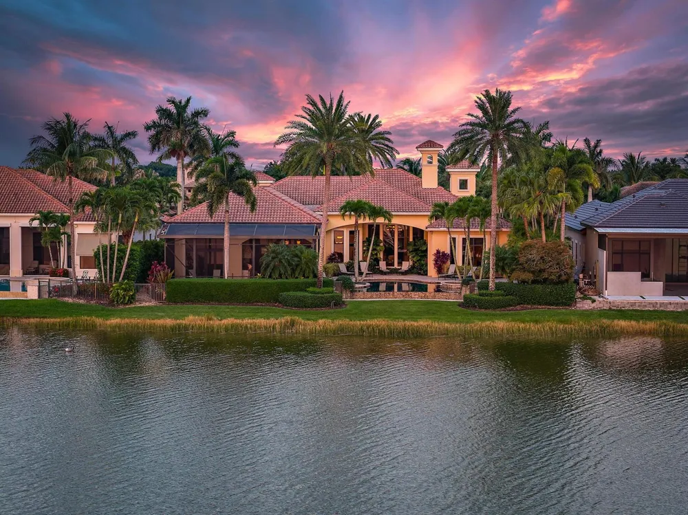 7287 Horizon Drive West Palm Beach, FL 33412