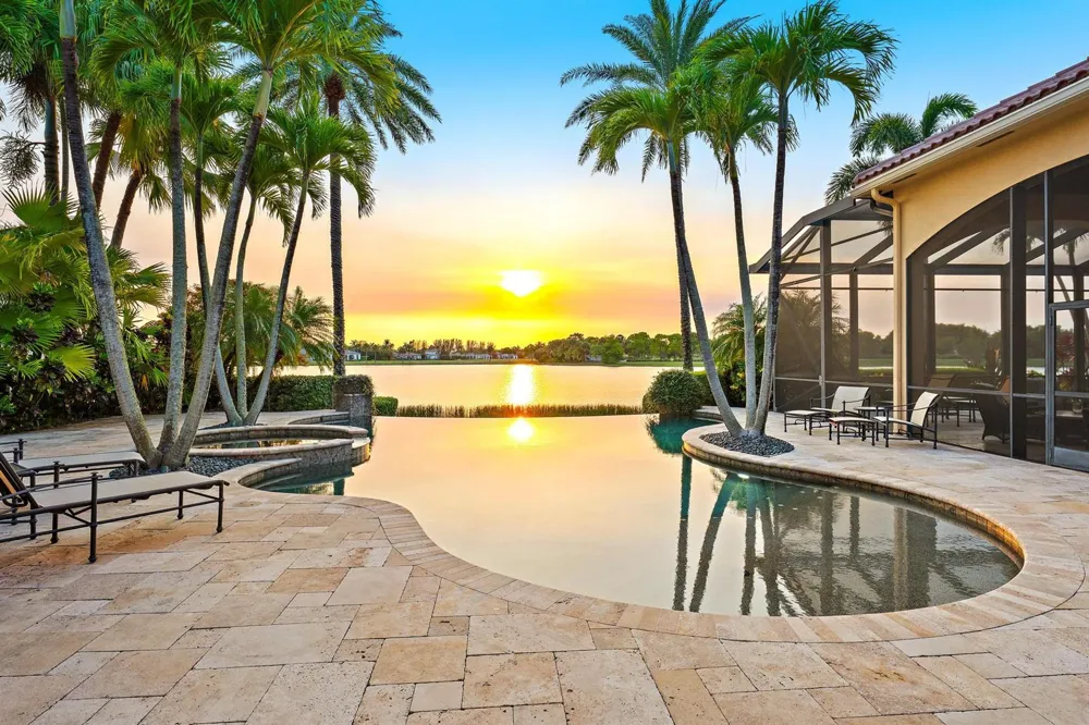 7287 Horizon Drive West Palm Beach, FL 33412