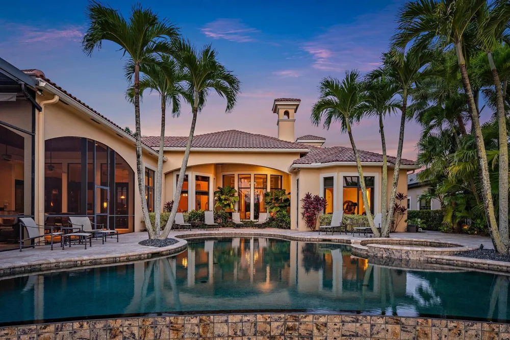 7287 Horizon Drive West Palm Beach, FL 33412