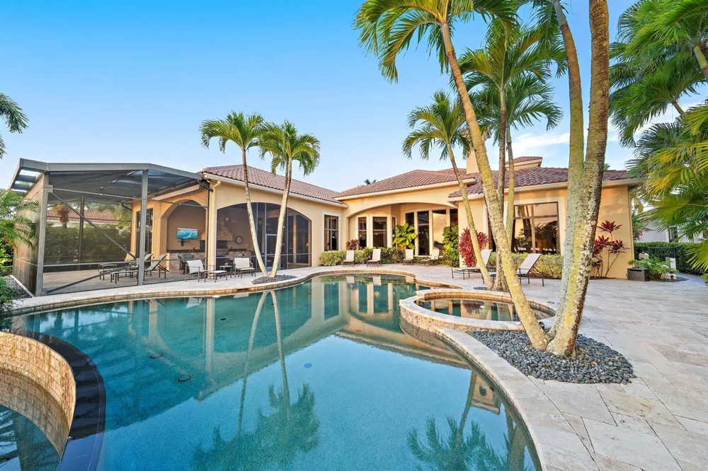 7287 Horizon Drive West Palm Beach, FL 33412