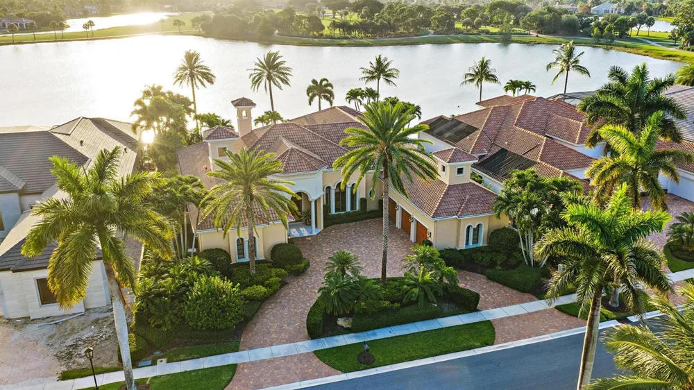 7287 Horizon Drive West Palm Beach, FL 33412