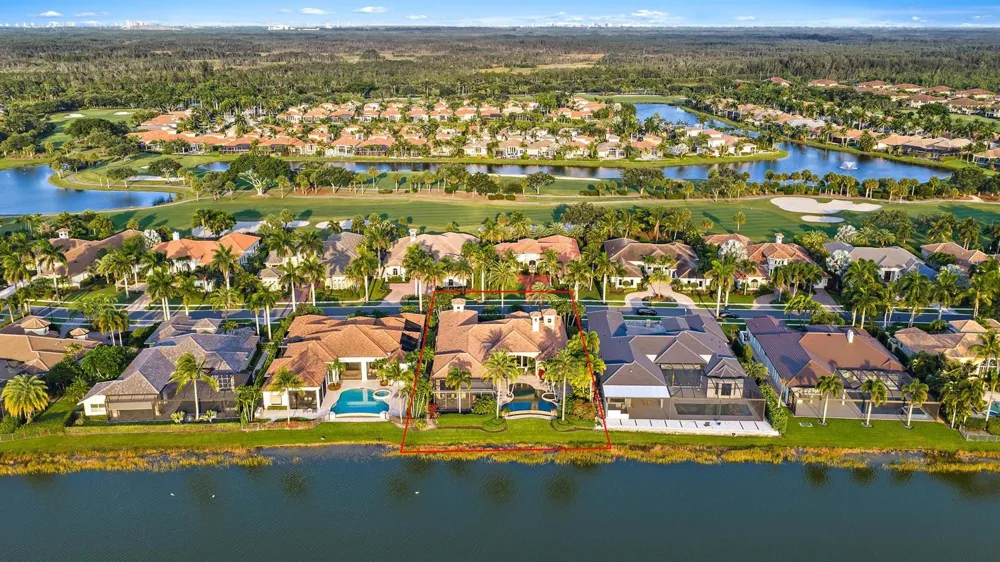 7287 Horizon Drive West Palm Beach, FL 33412