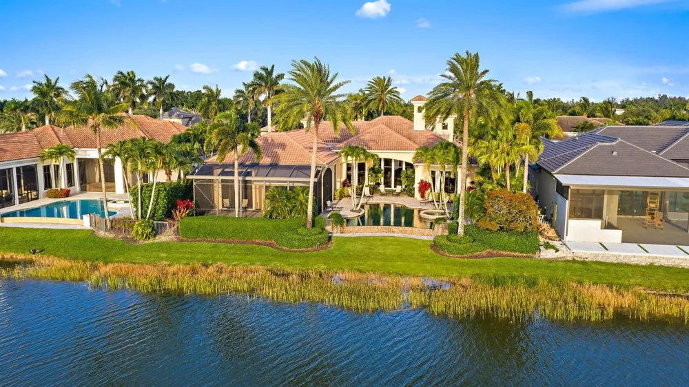 7287 Horizon Drive West Palm Beach, FL 33412