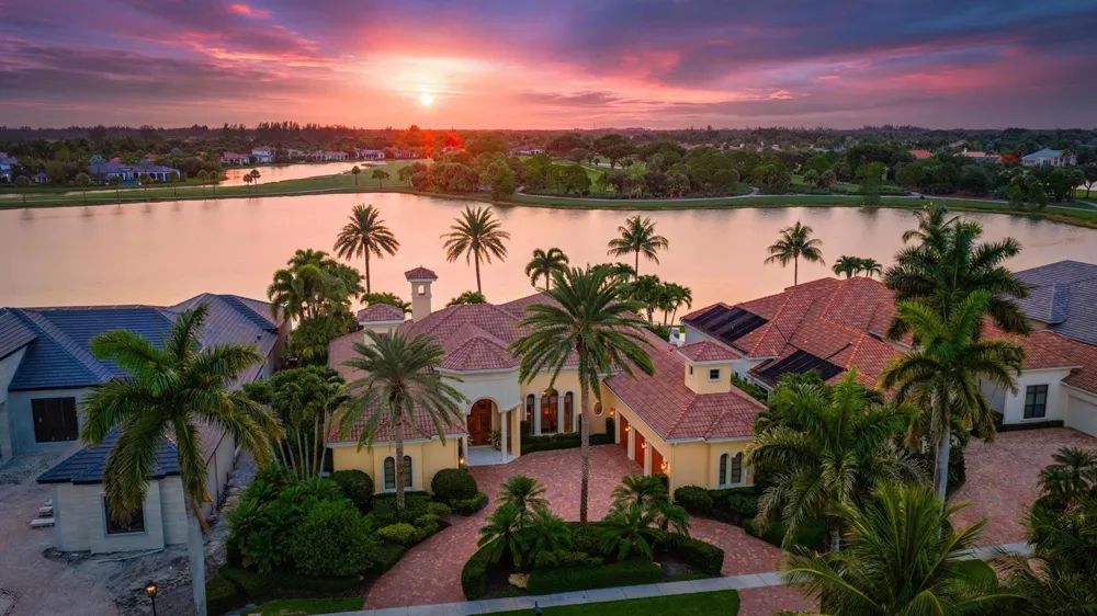 7287 Horizon Drive West Palm Beach, FL 33412