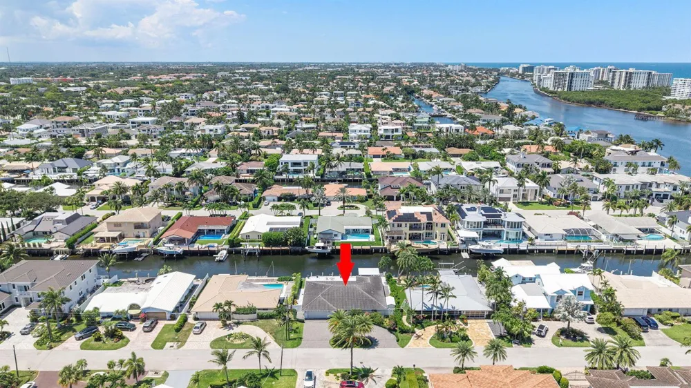 831 Dover Street Boca Raton, FL 33487