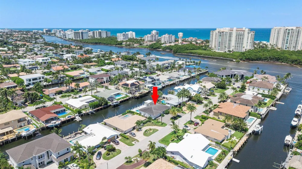 831 Dover Street Boca Raton, FL 33487