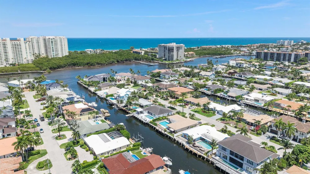 831 Dover Street Boca Raton, FL 33487