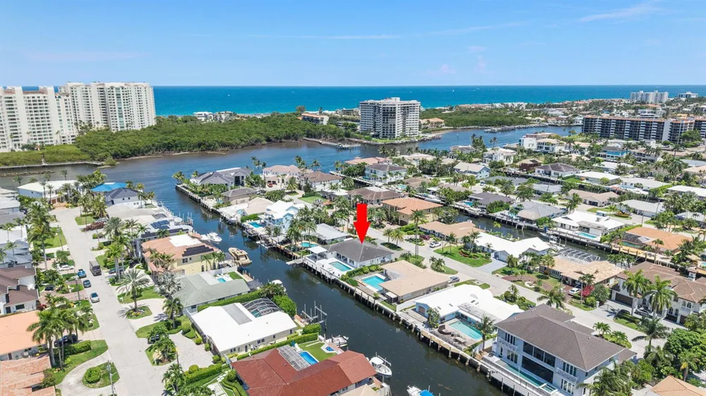 831 Dover Street Boca Raton, FL 33487
