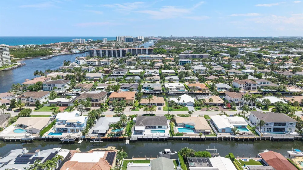 831 Dover Street Boca Raton, FL 33487
