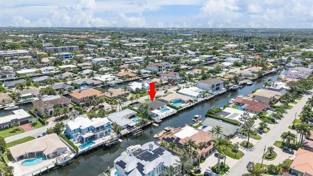 831 Dover Street Boca Raton, FL 33487