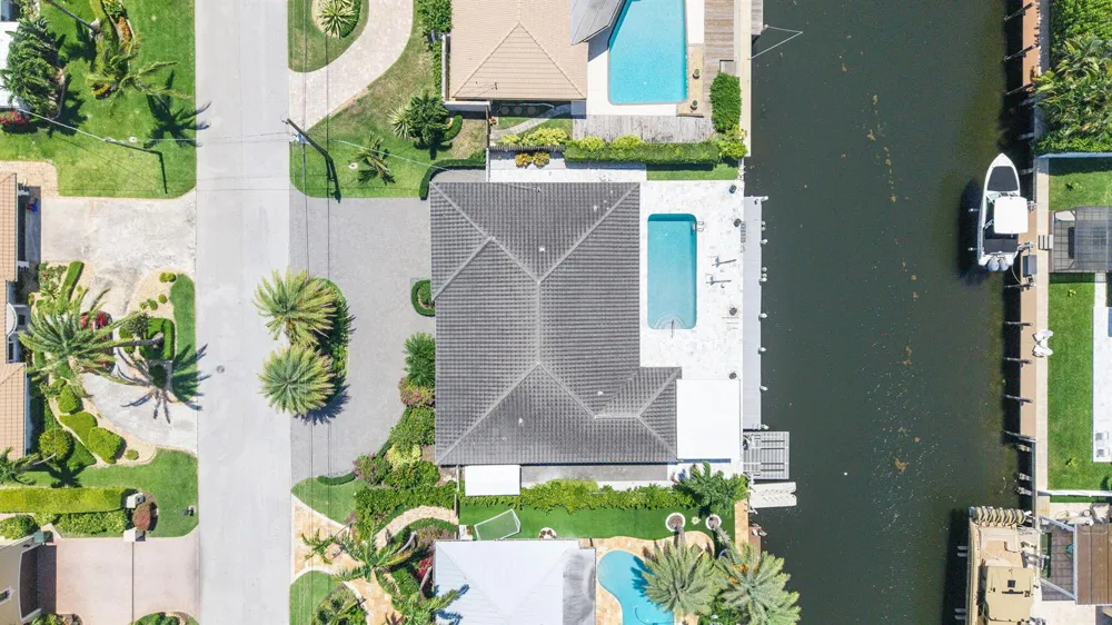 831 Dover Street Boca Raton, FL 33487