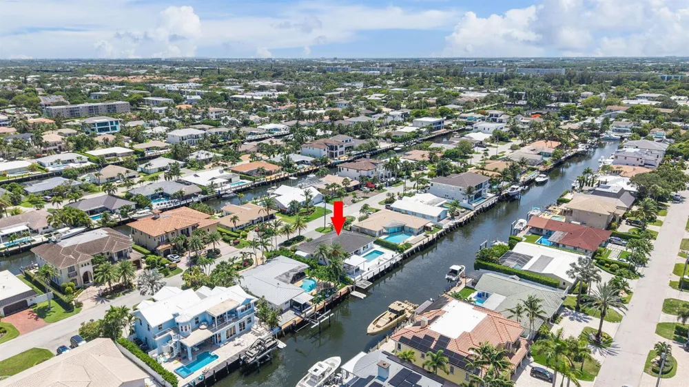 831 Dover Street Boca Raton, FL 33487