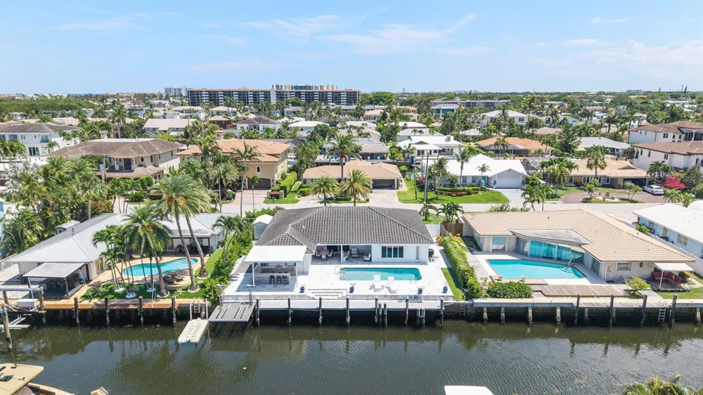 831 Dover Street Boca Raton, FL 33487