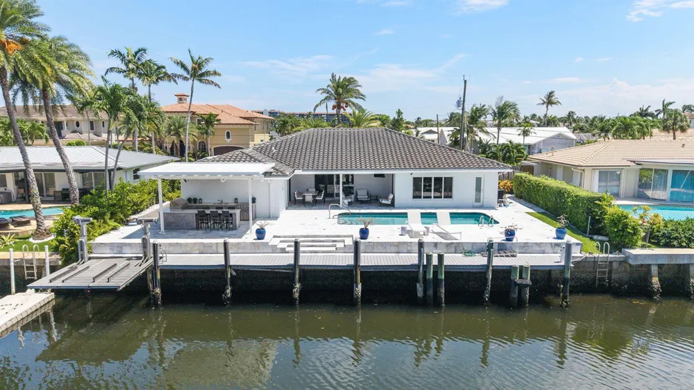 831 Dover Street Boca Raton, FL 33487