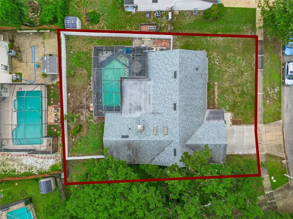 4902 BRIAR OAKS CIRCLE Orlando, FL 32808