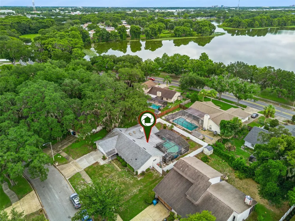 4902 BRIAR OAKS CIRCLE Orlando, FL 32808