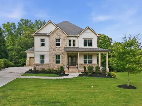 431 Harmony Grove Lane