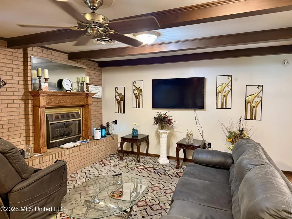123 Devalda Drive Duck Hill, MS 38925