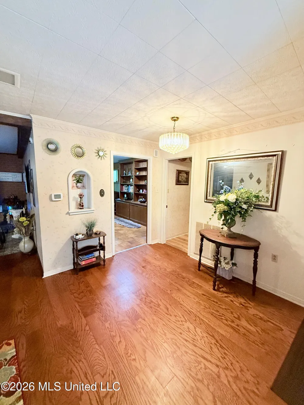 123 Devalda Drive Duck Hill, MS 38925