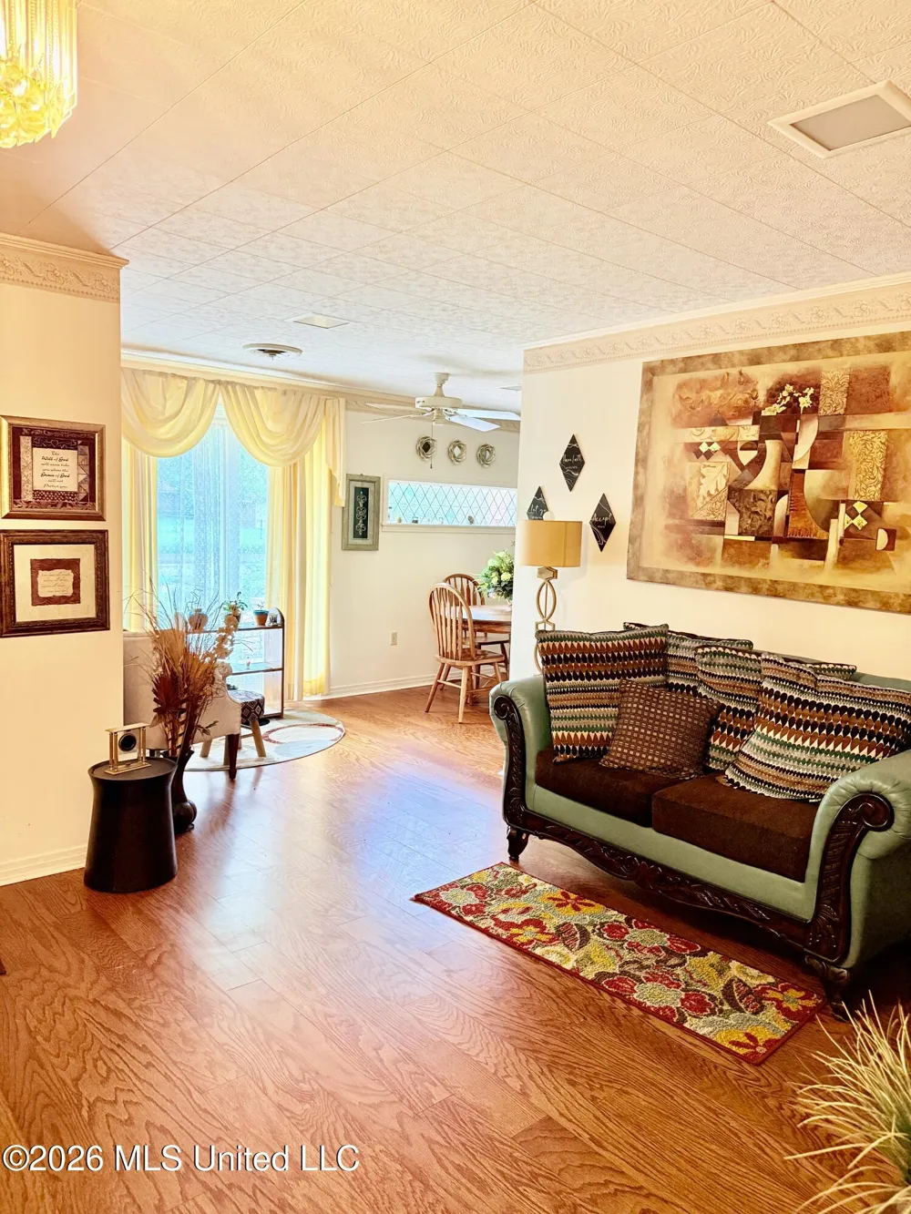 123 Devalda Drive Duck Hill, MS 38925