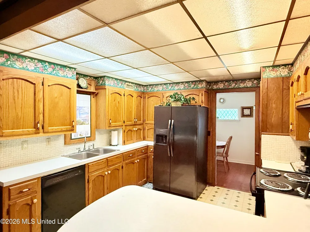 123 Devalda Drive Duck Hill, MS 38925