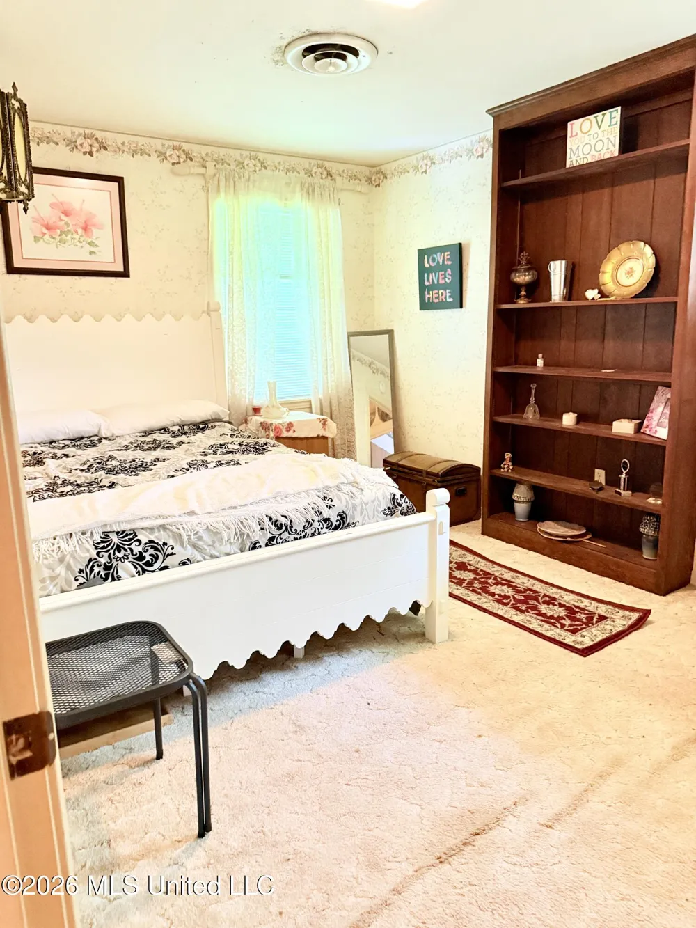 123 Devalda Drive Duck Hill, MS 38925