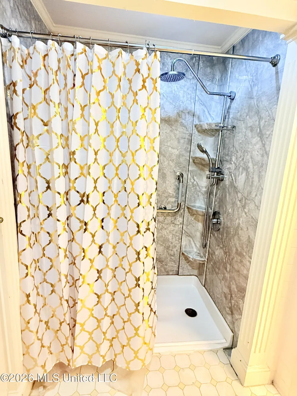 123 Devalda Drive Duck Hill, MS 38925