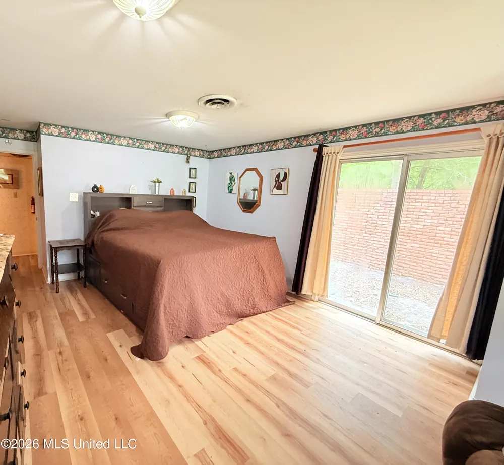123 Devalda Drive Duck Hill, MS 38925