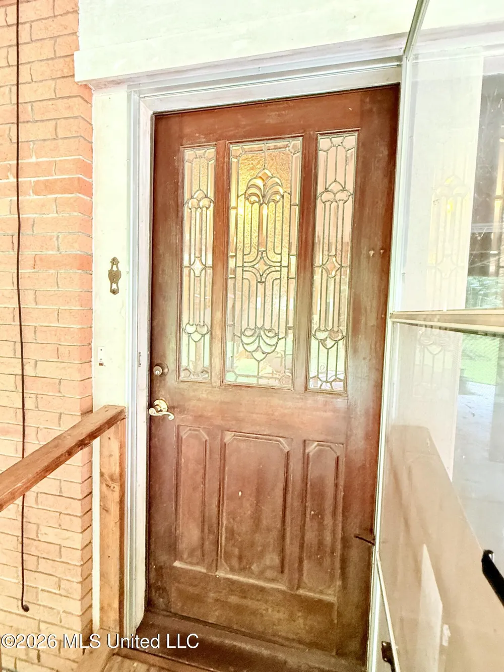123 Devalda Drive Duck Hill, MS 38925