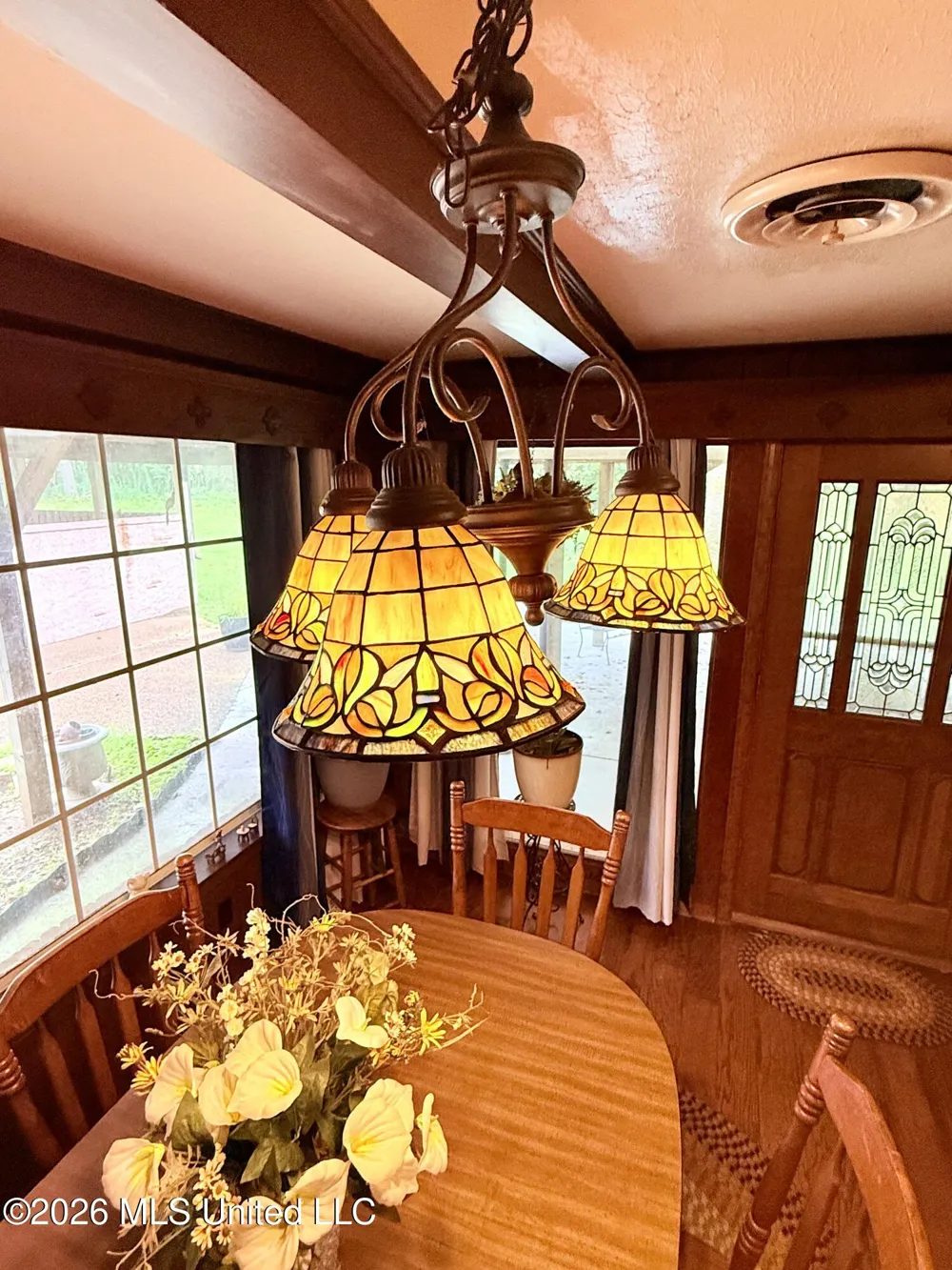123 Devalda Drive Duck Hill, MS 38925