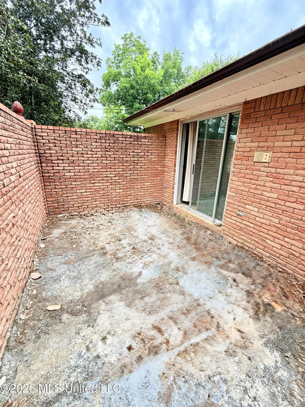 123 Devalda Drive Duck Hill, MS 38925
