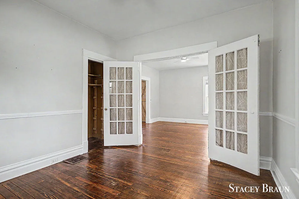 1009 Courtney Street NW Grand Rapids, MI 49504