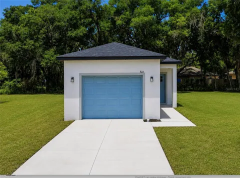 522 PALMETTO STREET