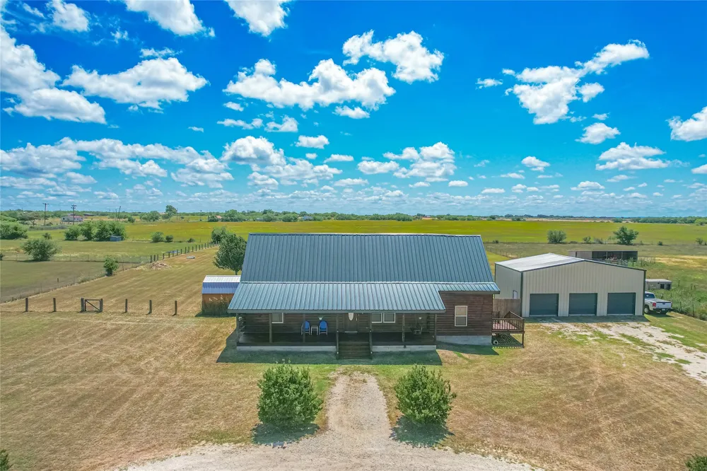 5074 Fm 603 Clyde, TX 79510