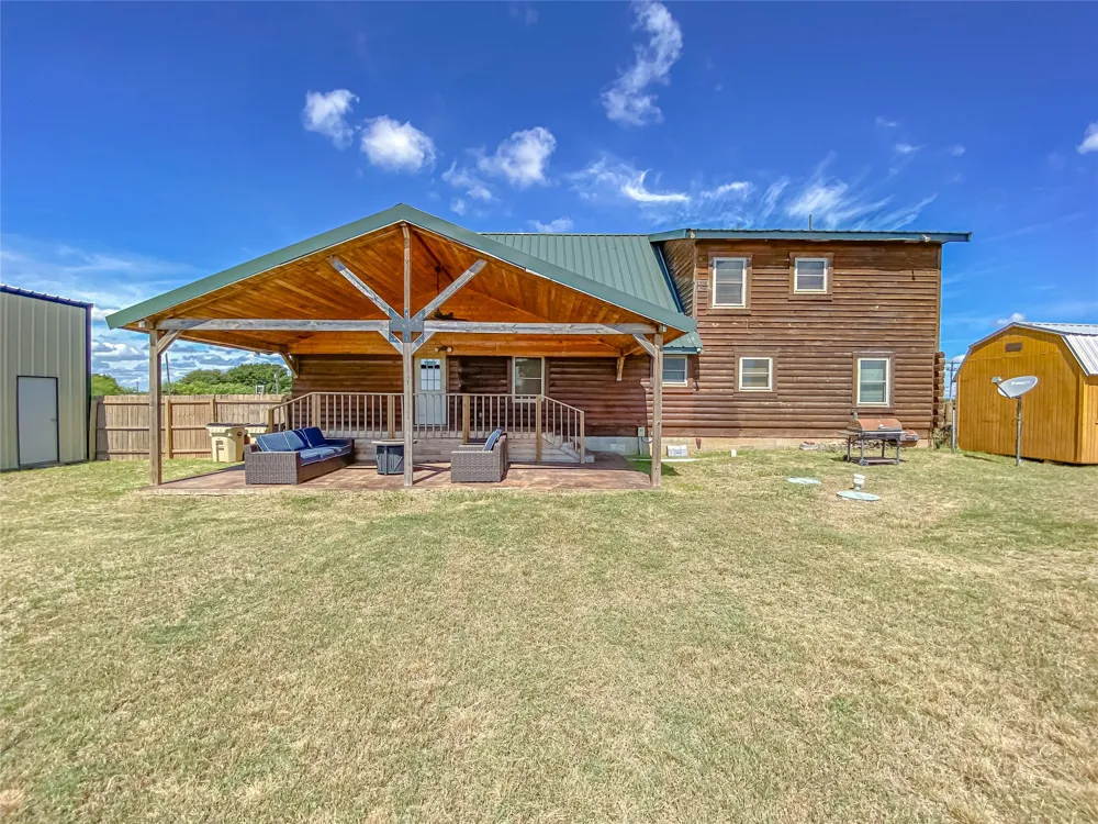 5074 Fm 603 Clyde, TX 79510