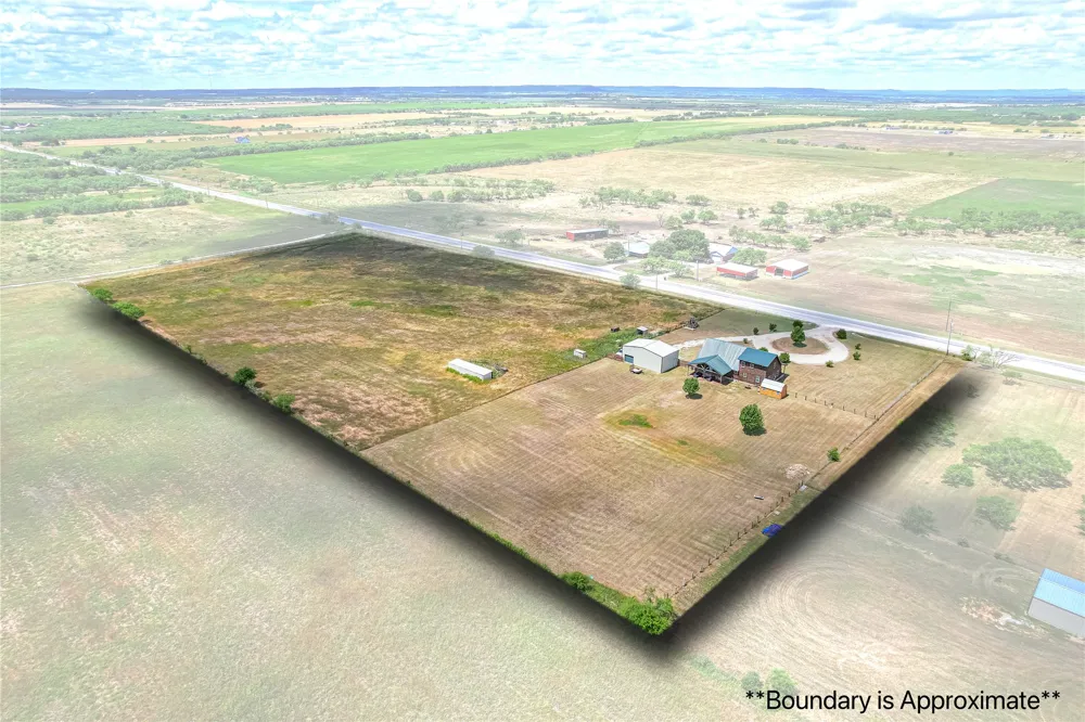 5074 Fm 603 Clyde, TX 79510