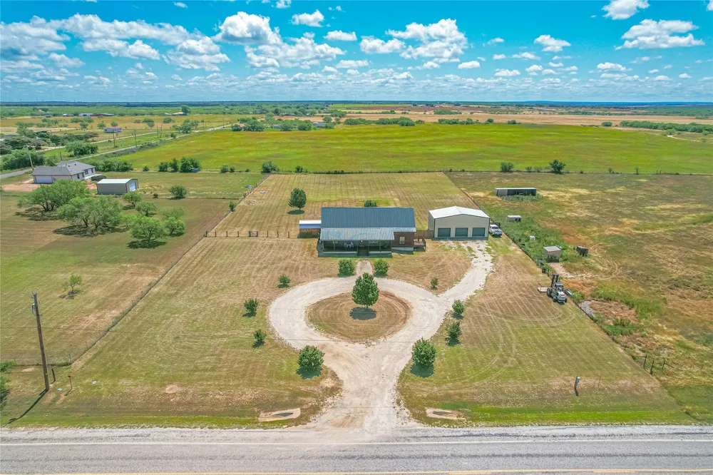 5074 Fm 603 Clyde, TX 79510